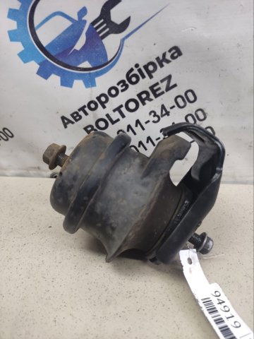 Подушка (опора) двигуна, ліва/права 11220AM600 NISSAN
