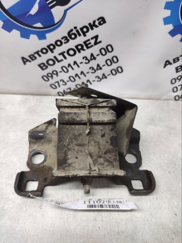 Подушка (опора) двигуна, ліва/права 11220EB300 NISSAN