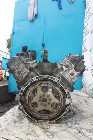 Мотор в зборі 112942 MERCEDES