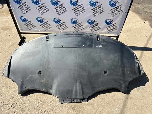 Захист заднього бампера 113781900A TESLA
