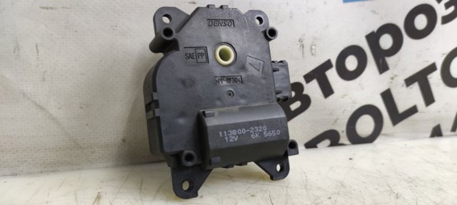 Мотор заслінки рециркуляції повітря 1138002320 HONDA