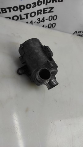 Водяний насос охолодження електро додатковий 11517583836 BMW