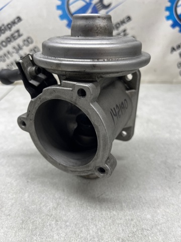Клапан EGR рециркуляції газів 11717804352 BMW