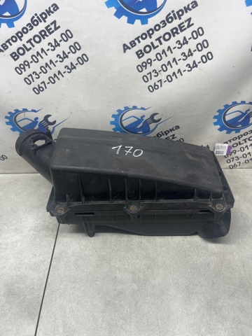 Коробка фільтра 1211681 FORD