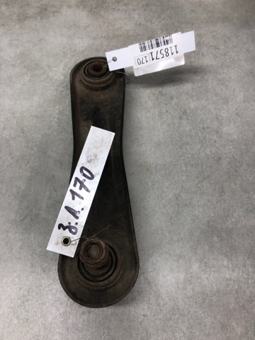 Тяга поперечна задньої підвіски 1220005 FORD