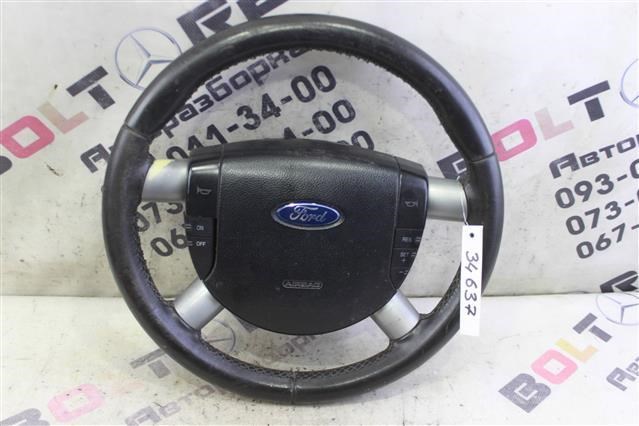 Руль 1220608 FORD