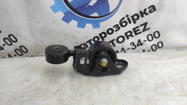 Подушка (опора) двигуна, права верхня 1230928160 TOYOTA