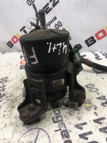 Подушка передньої опори двигуна 1236031020 TOYOTA