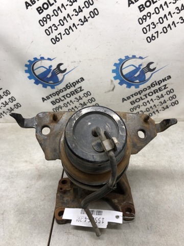 Подушка (опора) двигуна, ліва 1236251010 TOYOTA
