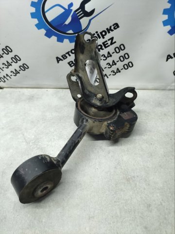 Подушка (опора) двигуна, права верхня 1236320130 TOYOTA