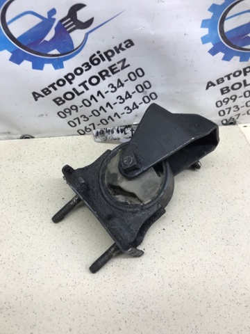 Задня подушка двигуна 1237128021 TOYOTA