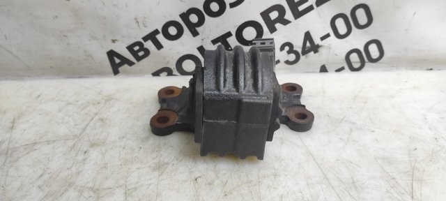 Подушка (опора) двигуна, ліва 1237231110 TOYOTA