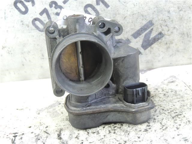 Блок дросельної заслінки 12568796 OPEL