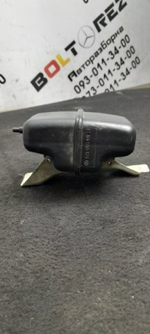 Байпасний клапан EGR, рециркуляції газів 1298050019 MERCEDES