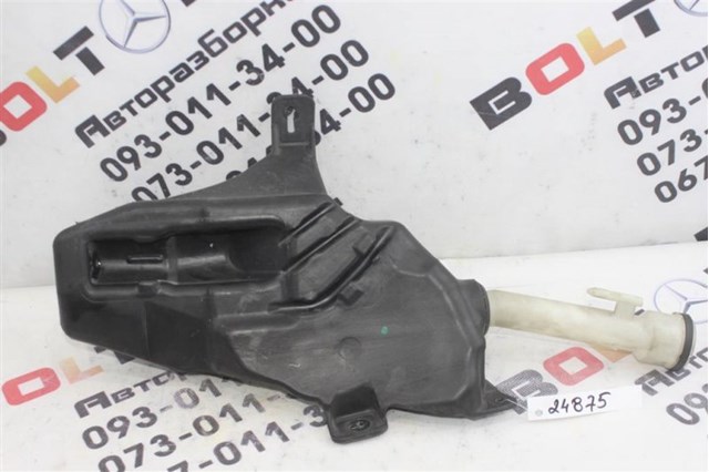 Бачок для омивайки 13260579 GM