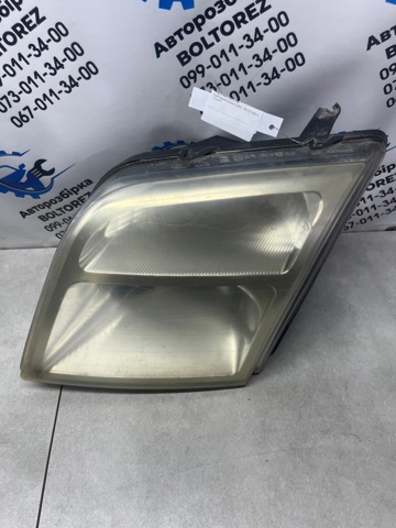 Фара ліва 1346495 FORD