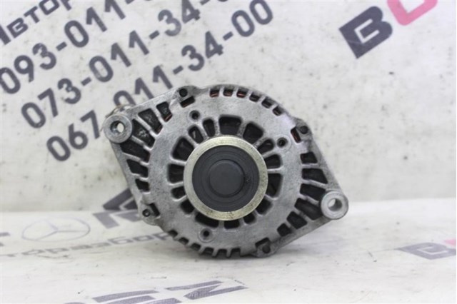 Генератор автомобільний 13502580 GM