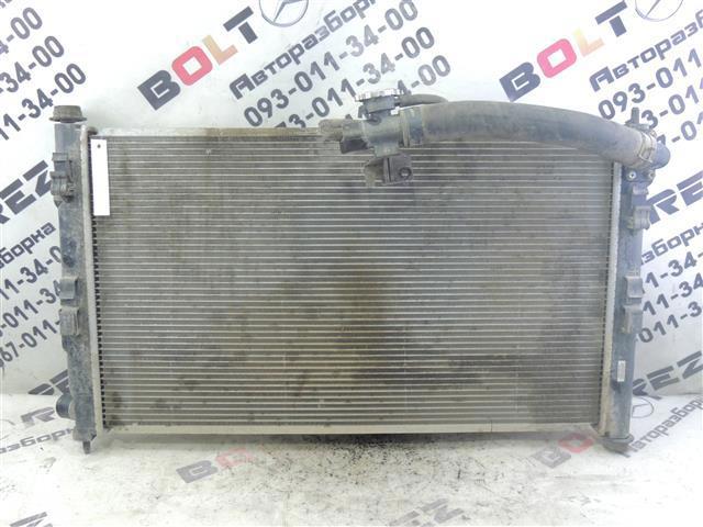 Підвіска радіатора 1350A206 MITSUBISHI