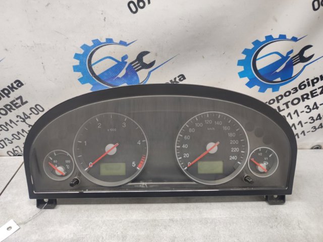 1351747 Ford