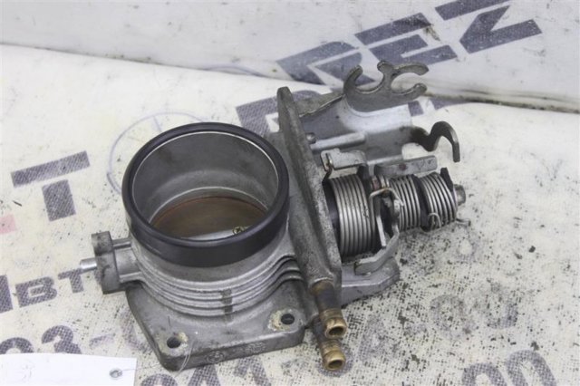 Заслінка повітряна 13541433385 BMW