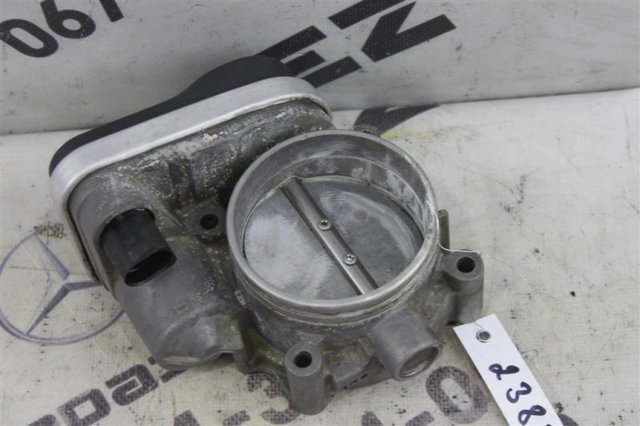 Заслінка повітряна 13547516946 BMW