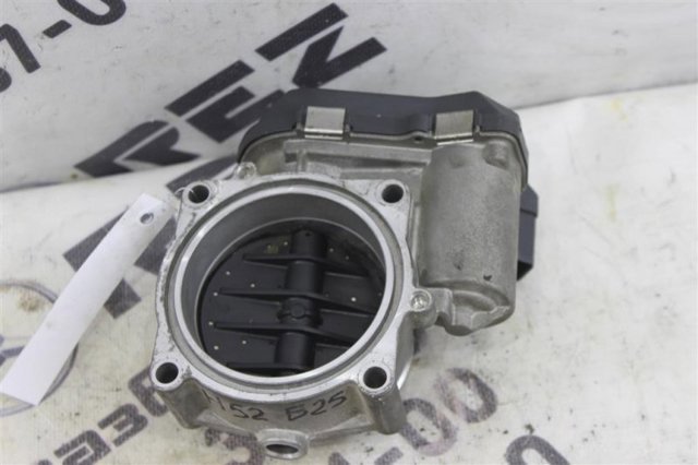 Заслінка повітряна 13547556118 BMW