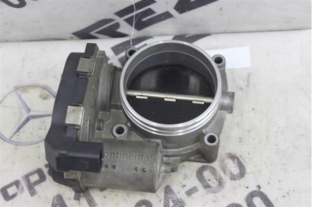 Блок дросельної заслінки 13547556118 BMW