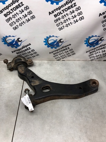 Поперечний важіль 1355050 FORD