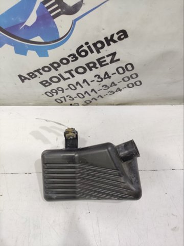 Резонатор повітряного фільтра 1376166J00 SUZUKI
