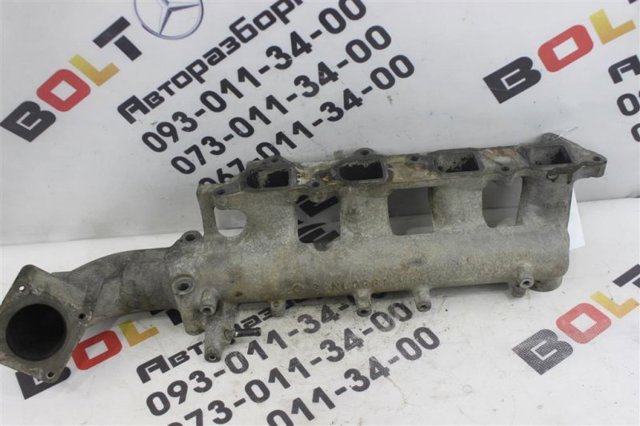 Колектор впускний 140018H800 NISSAN