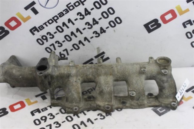 Колектор впускний 140018H800 NISSAN
