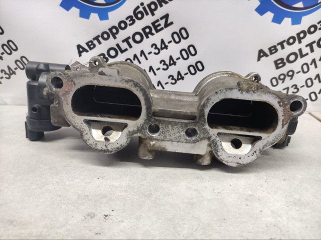 Колектор впускний 14011AA535 SUBARU