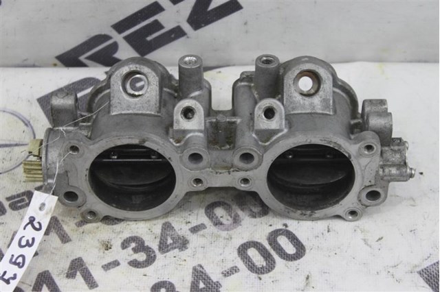 Колектор впускний нижній 14011AB940 SUBARU
