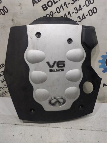 Кришка двигуна декоративна 14041CL000 NISSAN