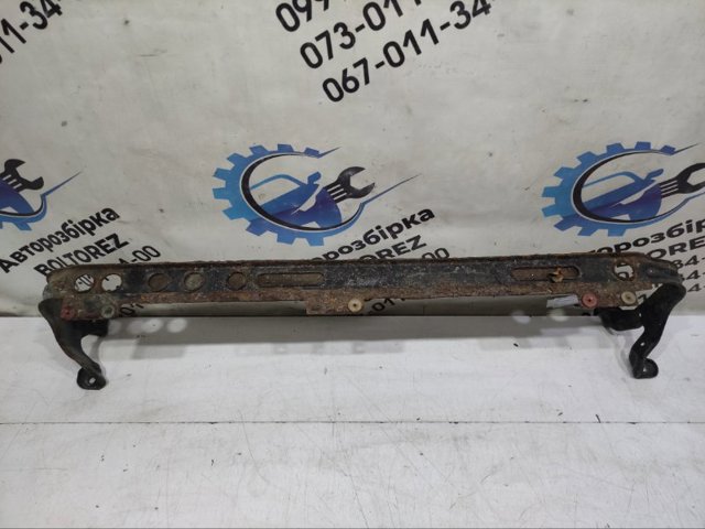 Балка радіатора нижня 1435962 FORD
