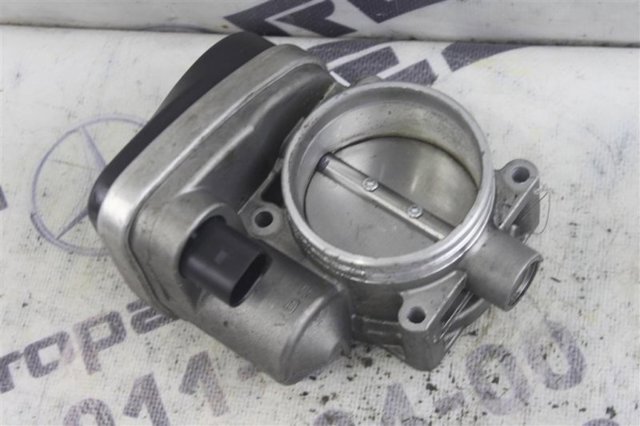 Заслінка повітряна 1439580 BMW