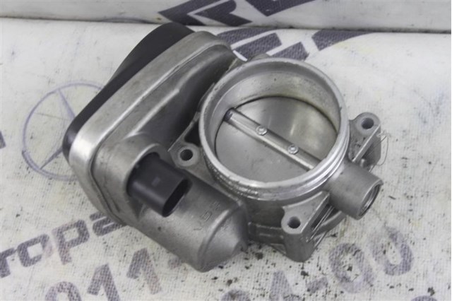 Заслінка повітряна 1439580 BMW