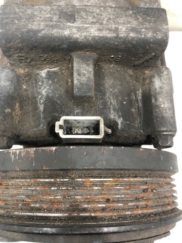 Компресор холодоагенту 1440714 FORD