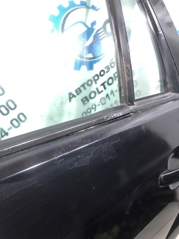 Двері задні 1446444 FORD