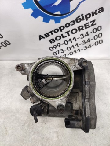 Заслінка повітряна 1450A120 MITSUBISHI