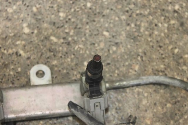Форсунка інжектора 1465A029 MITSUBISHI