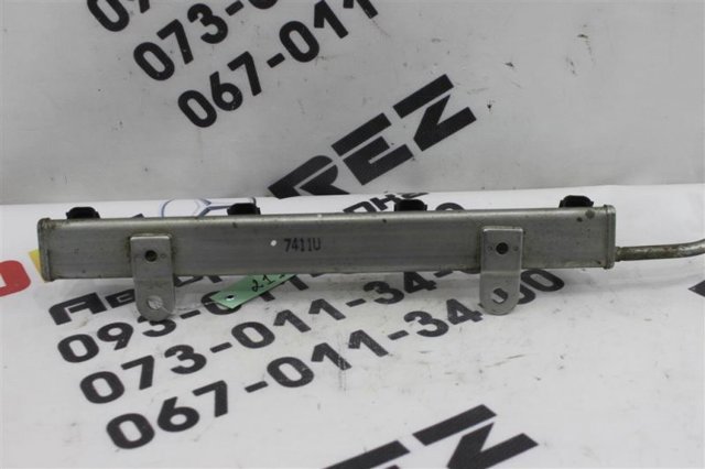 Форсунка інжектора 1465A205 MITSUBISHI