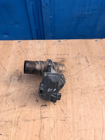 Регулююча заслонка EGR 147B08010R RENAULT