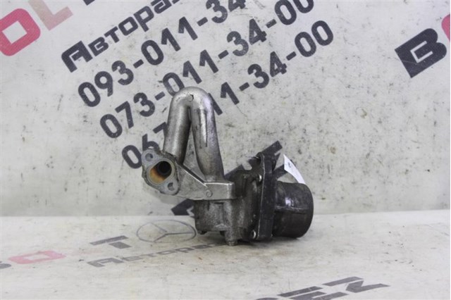 Клапан EGR 14845AA260 SUBARU