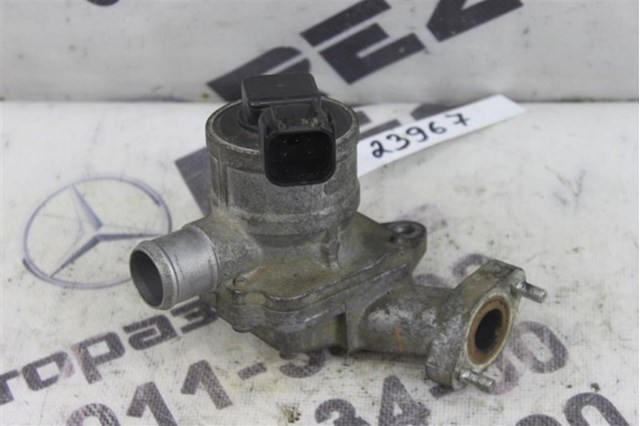 Клапан EGRсістеми рециркуляції відпрацьованих газів 14845AA270 SUBARU