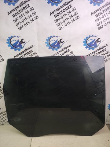 Скло заднє праве 1497992 FORD