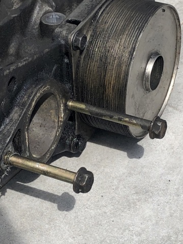 Корпус маслофільтра 15405RBDE01 HONDA