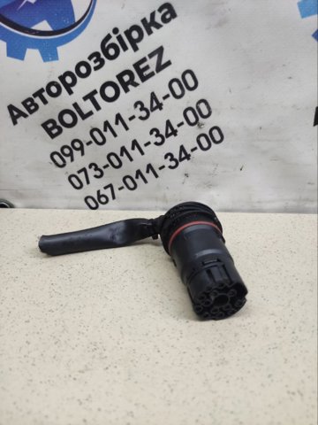 Роз'єм АКПП 15409981 MERCEDES
