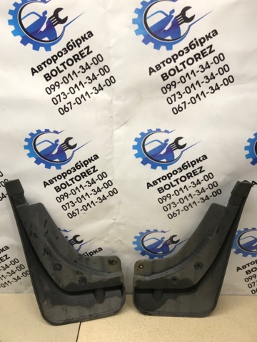 Бризковики передніх арок 1542519 FORD