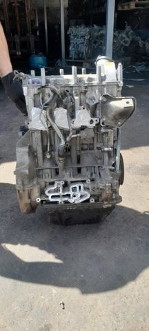 Мотор в зборі 160920 MERCEDES
